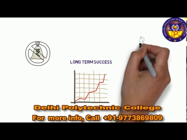 What is the best branch/trade in polytechnic for diploma engineering, Delhi Polytechnic College