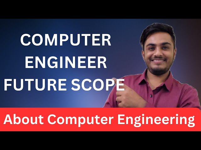 Computer Engineering Scope in Nepal | Course Fee | Future Scope ? Computer Engineering in Nepal