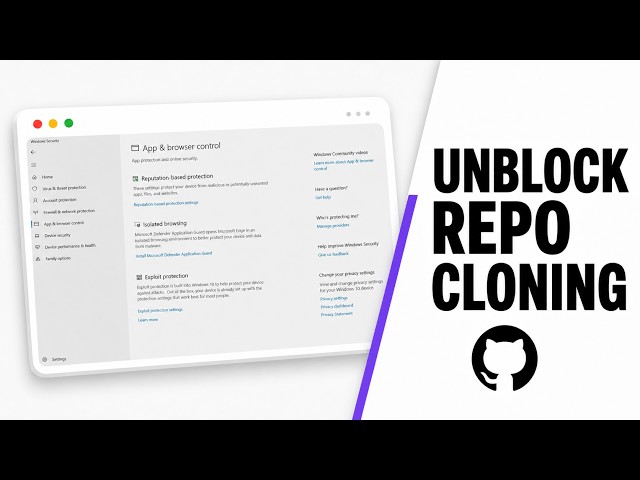 How to Fix a GitHub Repository That Another User Cannot Clone