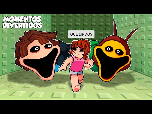 TORRE TROLL DEL GUSANO CUCARACHA MOMENTOS DIVERTIDOS (ROBLOX)