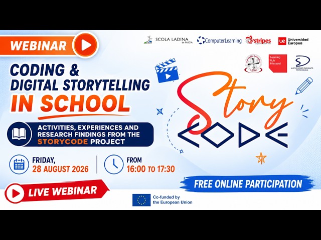 Coding & Digital Stroytelling in Schools   Final Guidelines   storycode eu