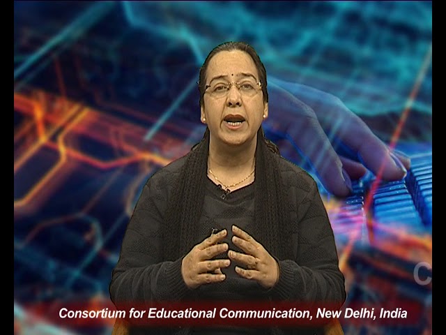 Network Layer Protocols ( Part-I ) I Computer Science I Dr. Priti Jagwani