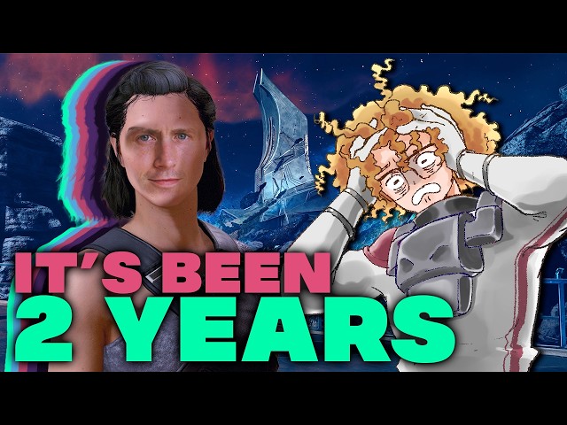 Bethesda Will Never “Fix” Starfield