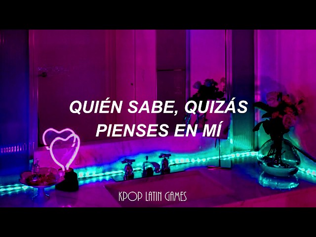 Hyolyn ft.Gray - Dally [Traducido al Español]