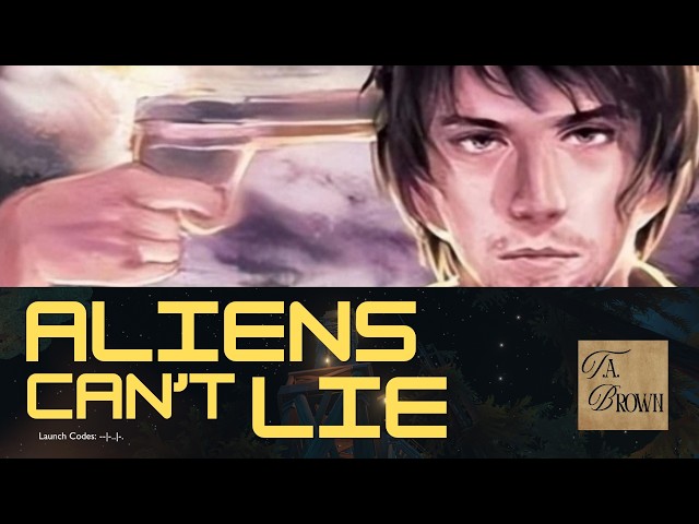 The Greatest Standoff In Science Fiction