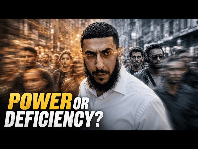 Why Do DAWAH VIDEOS Blur WOMEN in PUBLIC SETTINGS?