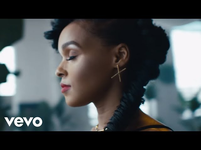 Janelle Monáe, Jidenna - Yoga (Official Video)