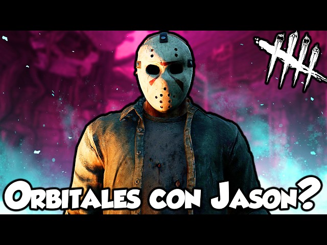 WHEN A HUNTER MAIN LEARNS TO USE JASON 💀🚀