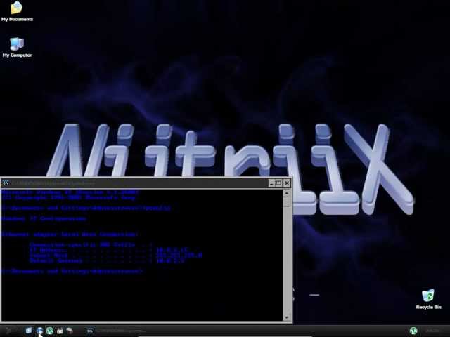 How To : Port Forwarding
