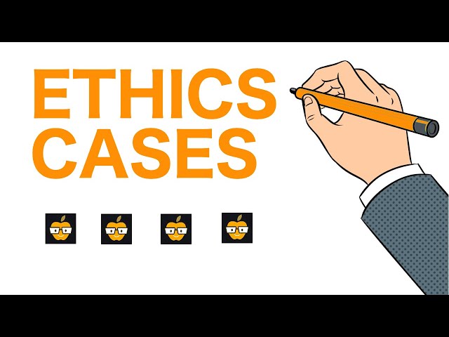 Ethics (USMLE/COMLEX Practice Questions)