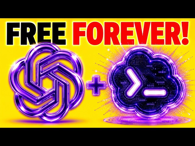 Free Codex Is CRAZY GOOD!