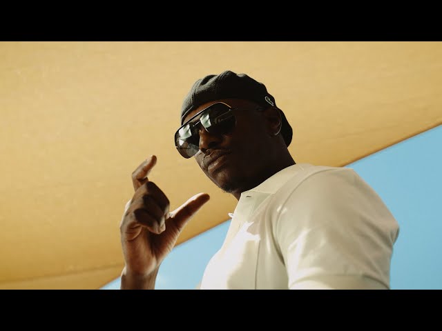 Werenoi - CR (Clip Officiel)