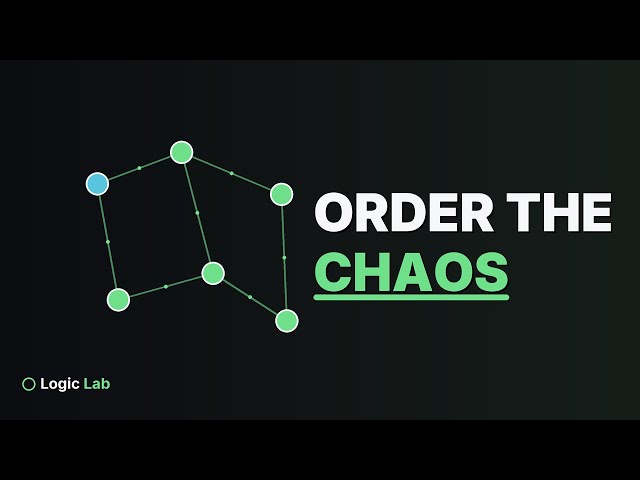 How to Order Tasks That Depend on Each Other
