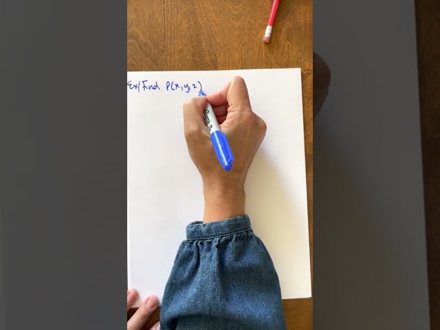 Lagrange optimization video 1