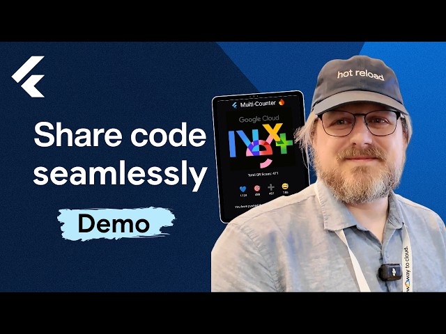 Full-stack Dart: Cloud Functions for Firebase & Flutter Demo