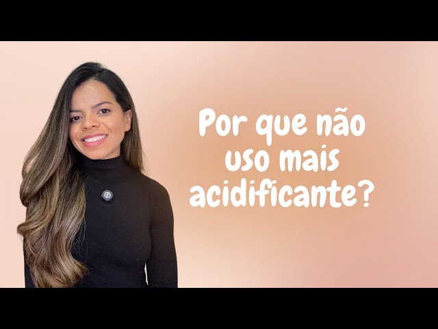 HAIR ACIDIFIER - COMPLETE UPDATED GUIDE