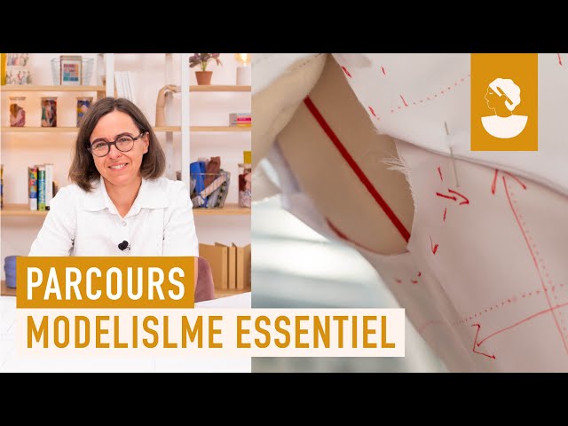 Learn Pattern Making from A to Z