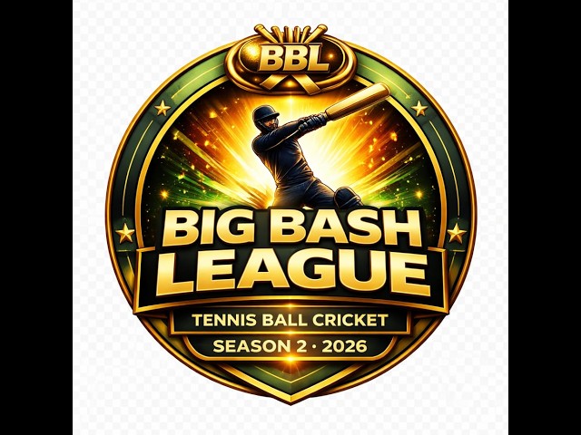 ||BIG BASH DHULE SEASON-2||2026||DAY-3