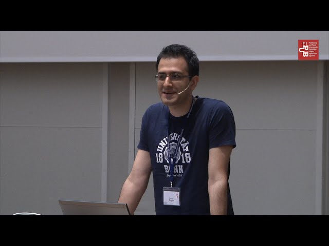 Ghavimi: Identifying dataset references in social sciences