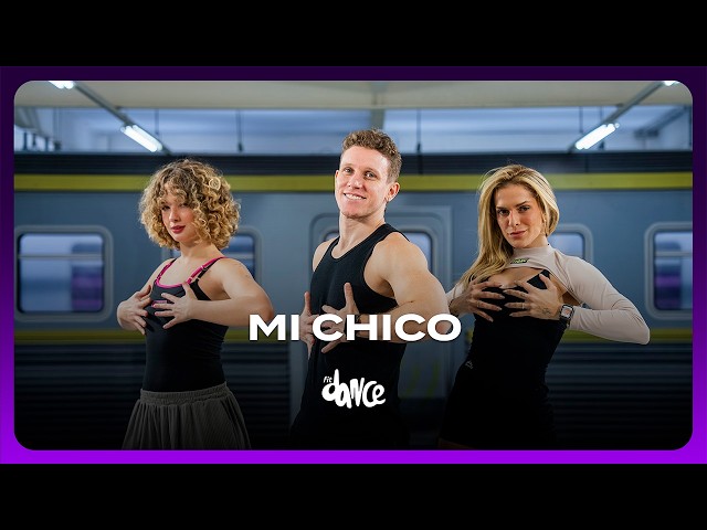 My Guy - Dj Goja, Jason Derulo, Melody | FitDance (Choreography)