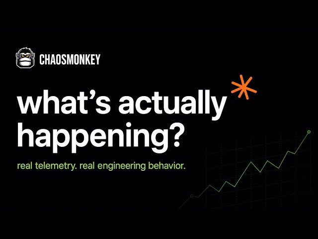 ChaosMonkey.dev: Measuring the Real Impact of AI Coding Tools