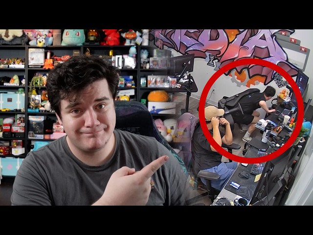 Fixing My Editors Biggest Issue...