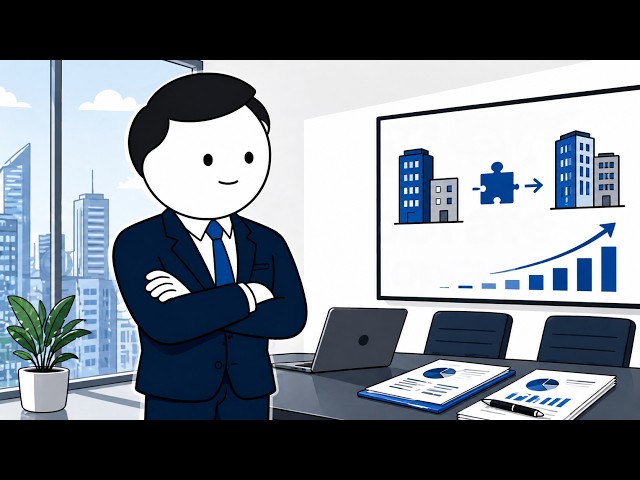 Your Life at Every Level of Corp Dev (Corporate Development POV)