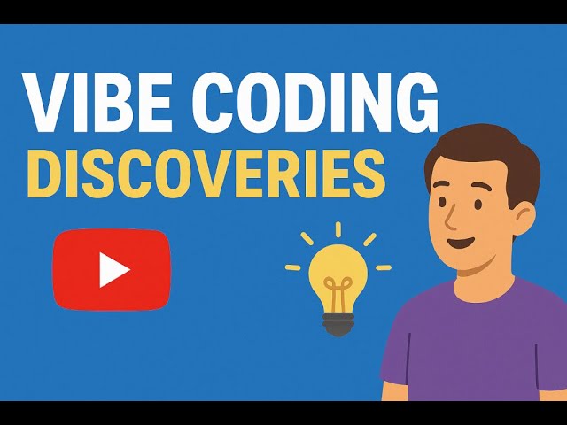Watch How Fast Beginners Discover Pro Coding Habits when they try to Vibe Code!