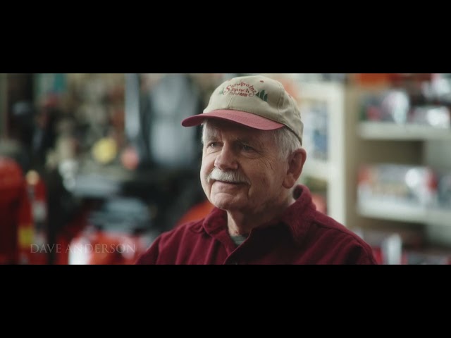 Adams Tractor: Boundary Tractor 50 Year Mini Documentary