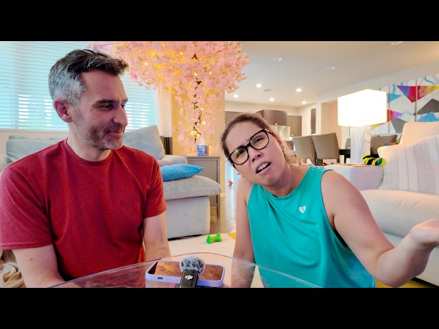 you can get a bachelor’s degree in CONTENT CREATION now… what do we think? 🤔 // vlog.027
