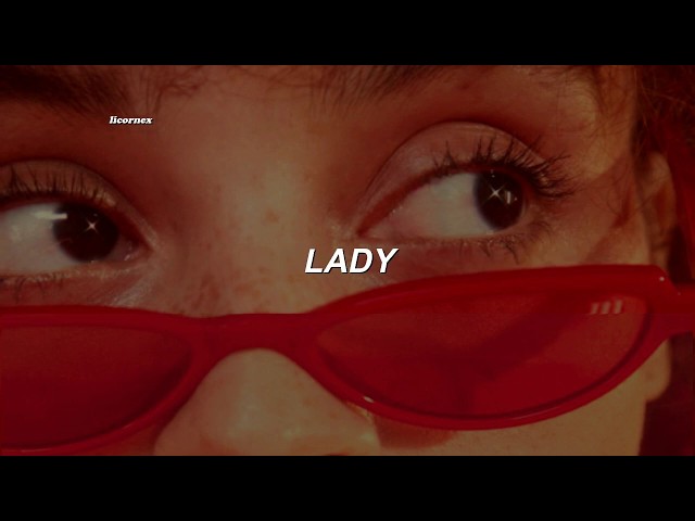 dj mendez & crossfire - lady  [letra español]