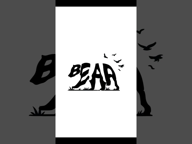 Best Adobe Illustrator Tutorial #adobeillustrator #shortvideo #logodesign