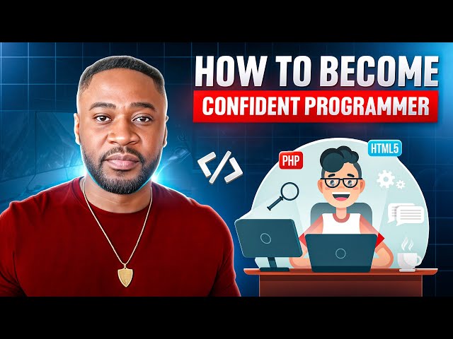 How to Become a Confident Developer: The Truth About Programming Mastery