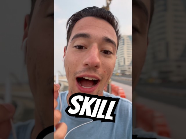 Learn THIS $1M AI Coding Skill #vibecoding