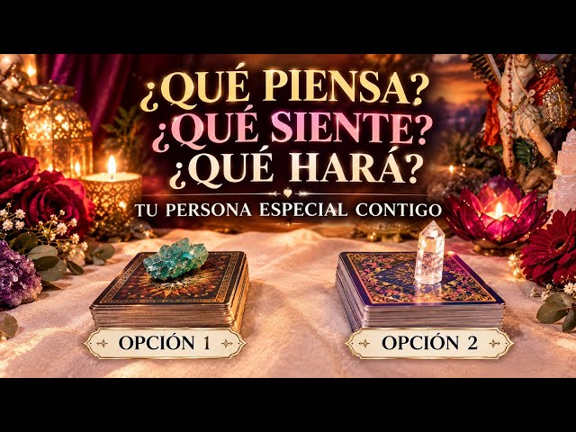 💥 WHAT IS YOUR SPECIAL PERSON THINKING 🙇🏻, FEELING ❤️, AND WHAT WILL THEY DO FOR YOU? 🔥🔮 Interact...