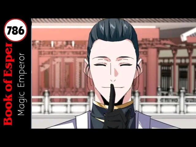 Book of Esper (2026) | Episode 786 | Mr Chairman