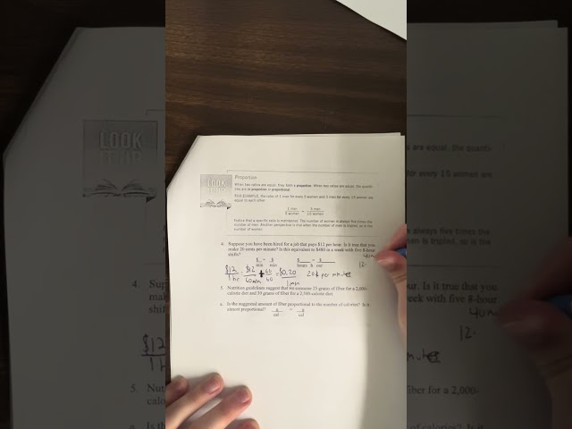 CCC Math 90 - Cycle 1.4 Guided Notes