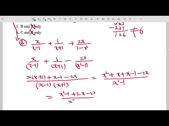 Basic Mathematical Concepts 