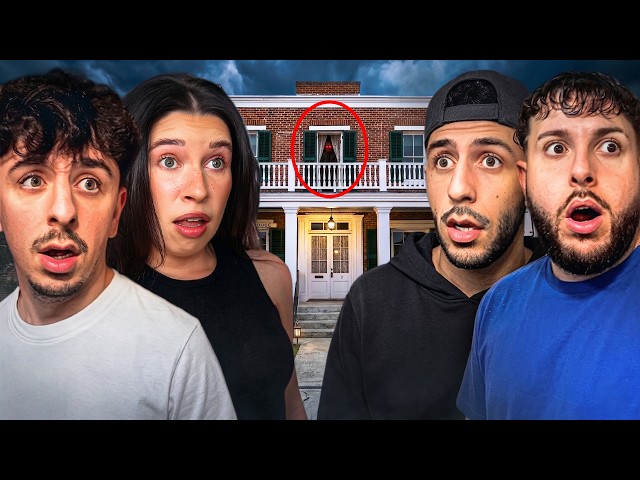 The Worst Night of Our Lives.