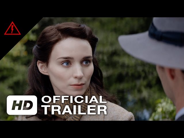 The Secret Scripture - International Trailer - 2016 Drama Movie HD