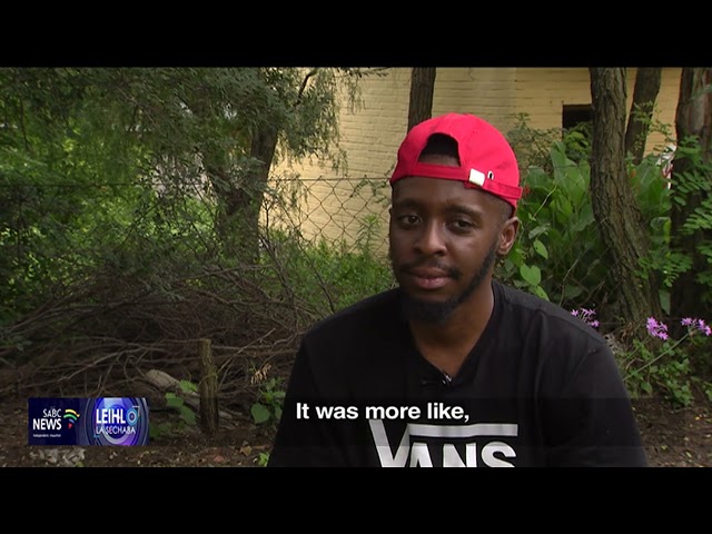 Leihlo La Sechaba | Maths and Science: 30 January 2023