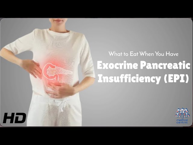 Can’t Digest Fats? Here’s What to Eat If You Have EPI!