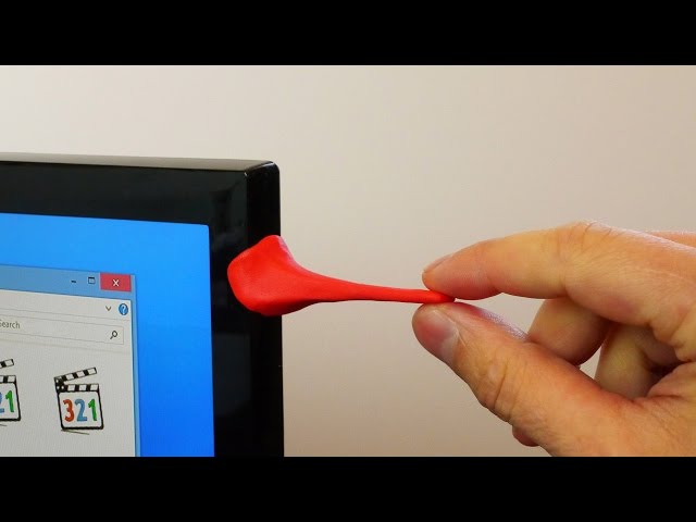 #ad Tech Life Hacks with Sugru