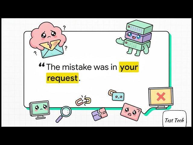 API Interview Question: HTTP Status Codes