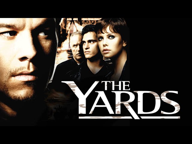 The Yards | Official Trailer (HD) – Mark Wahlberg, Charlize Theron | MIRAMAX