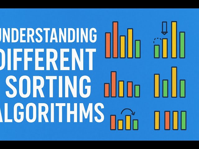 SBS coding classes 11 | Basic Sorting Algorithm with Performance Analysis