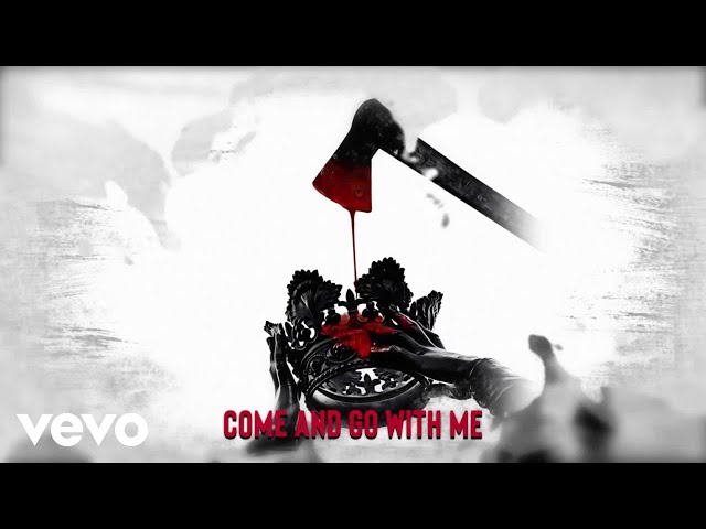 T.I., Anderson .Paak, STALONE - WHERE I'M FROM (Official Lyric Video)