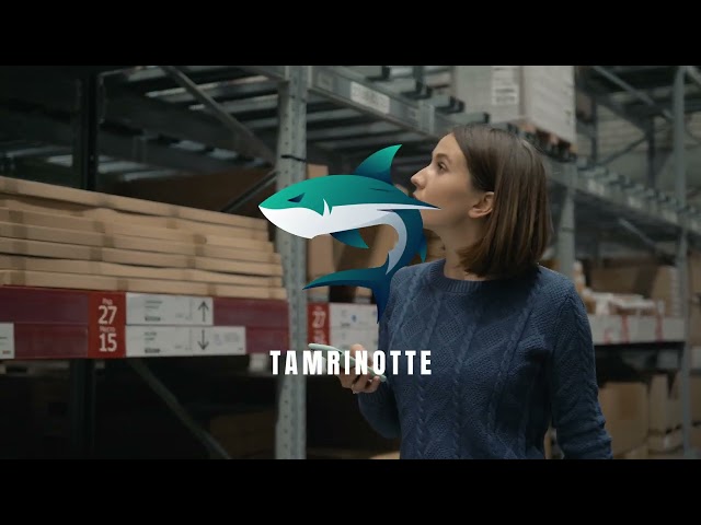 Tamrinotte Mobile App Development Service Promotion Video