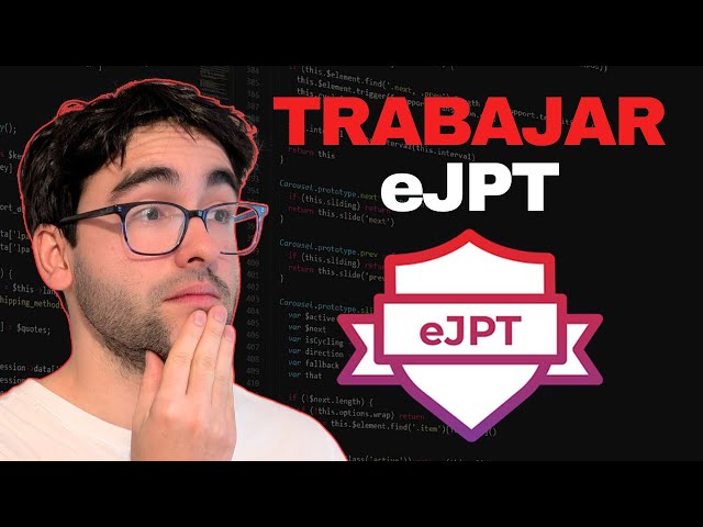 Is the eJPT Enough to FIND A JOB in CYBERSECURITY?