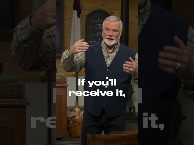 Getting stronger thru God's Word!